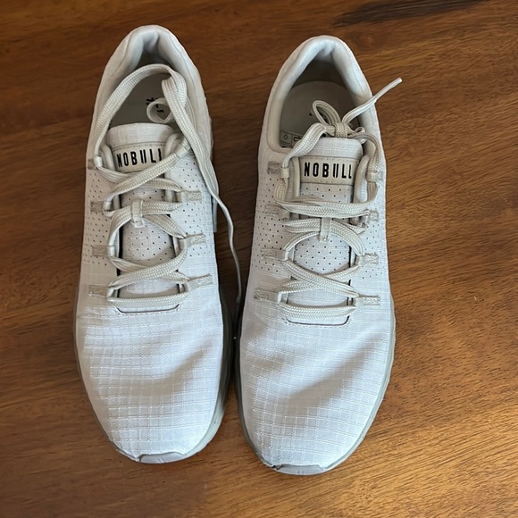driftwood ripstop runner men's